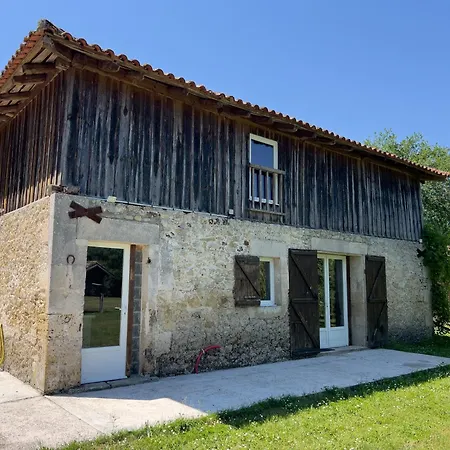 Holiday home Du Vieux Chene-sud Gironde Cazalis (Gironde)