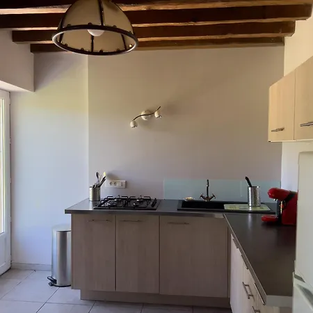 Du Vieux Chene-sud Gironde Holiday home Cazalis (Gironde)