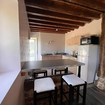 Du Vieux Chene-sud Gironde Holiday home *